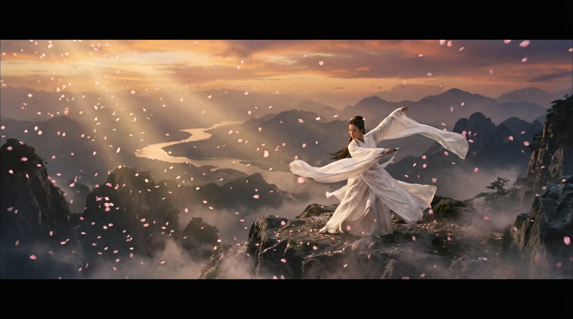 国产萝莉岛仙侠奇幻影视